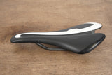 130mm Giant Contact SLR Carbon Rail Road Saddle 179g