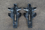 (2) Zipp Carbon Water Bottle Cages 42g