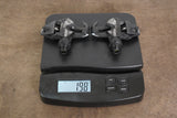 Time Xpresso 10 Carbon Clipless Road Pedals 198g