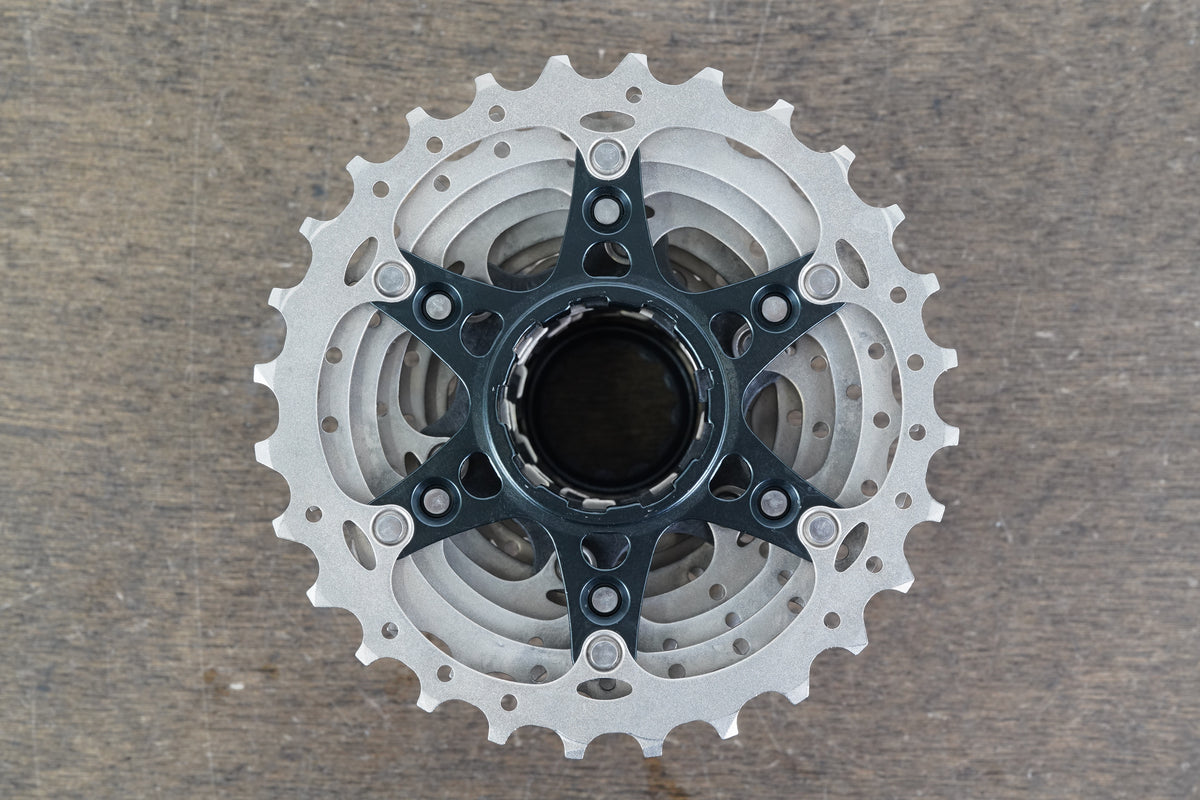 11-28T Shimano Ultegra CS-R8000 11 Speed Cassette 245g 8000