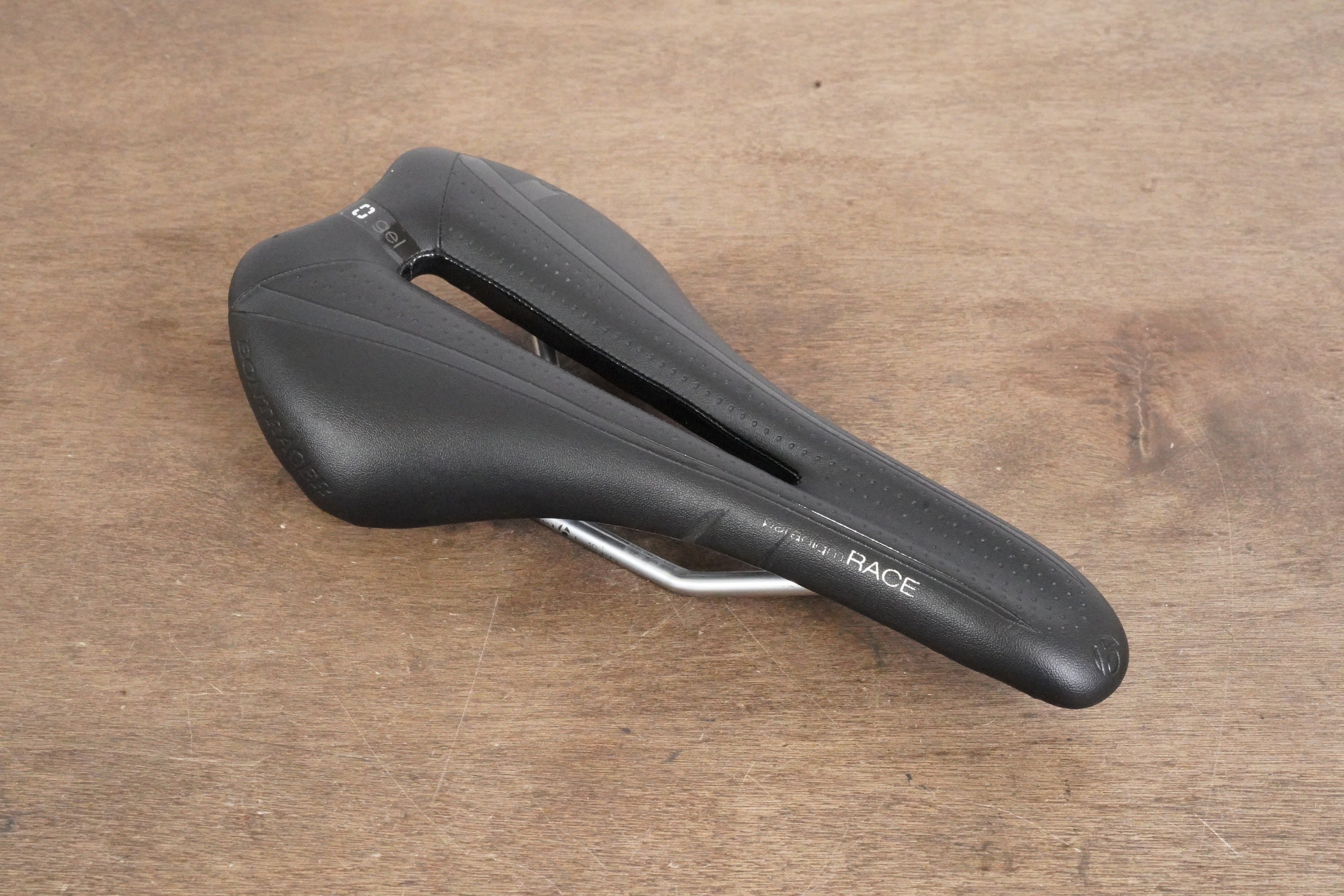 Bontrager paradigm race saddle sale