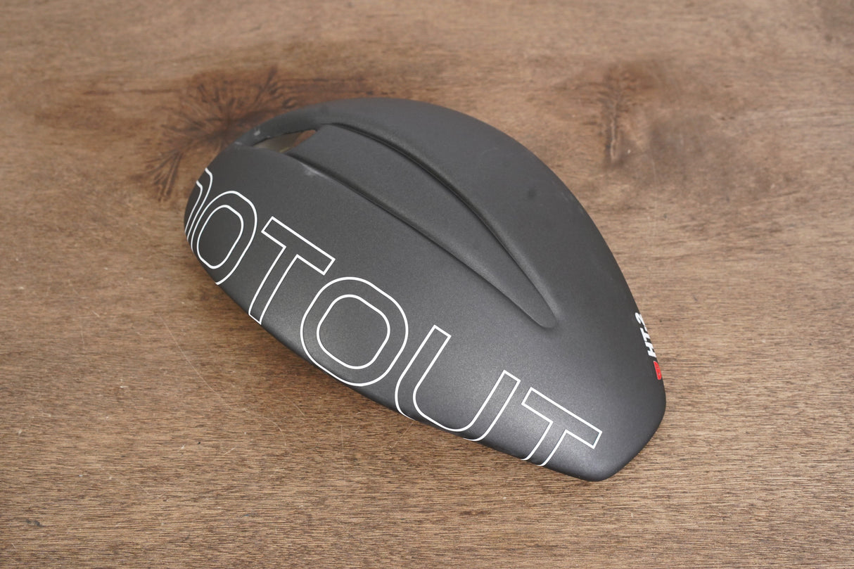 NEW Dotout Kabrio Helmet Aero Shell