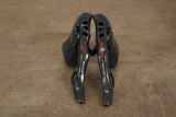 Campagnolo Super Record EPS V4 12 Speed Electronic Rim Brake Groupset
