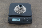 11-28T Shimano Ultegra CS-R8000 11 Speed Cassette 245g 8000