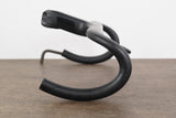 40cm 110mm -6 Degree Black Inc. Carbon Barstem Handlebar + Mount 1 1/8"