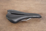 138mm Bontrager Paradigm Race Gel Cr-Mo Rail Road Saddle 264g