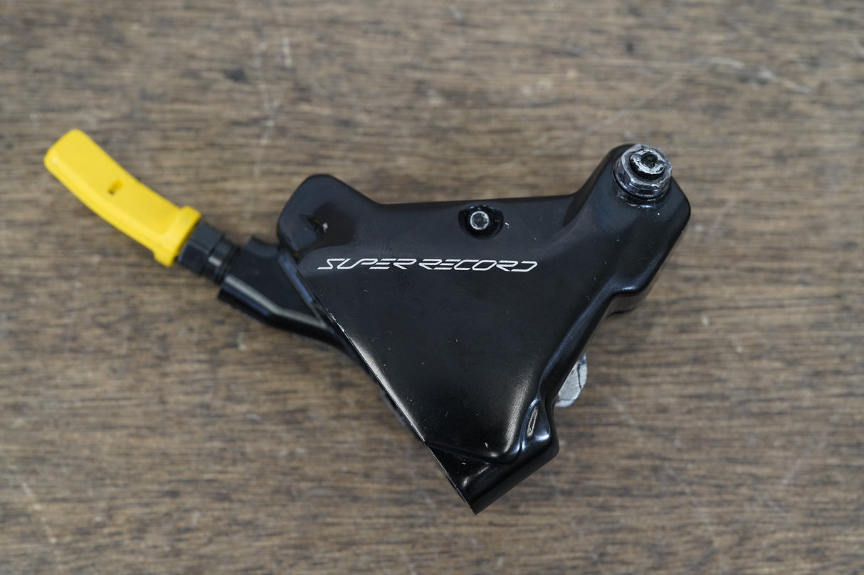 (1) Campagnolo Super Record 140mm Disc Brake Caliper