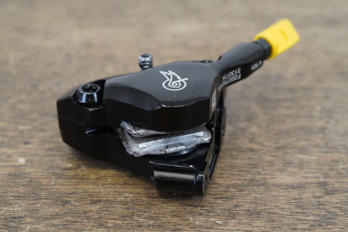 (1) Campagnolo Super Record 140mm Disc Brake Caliper