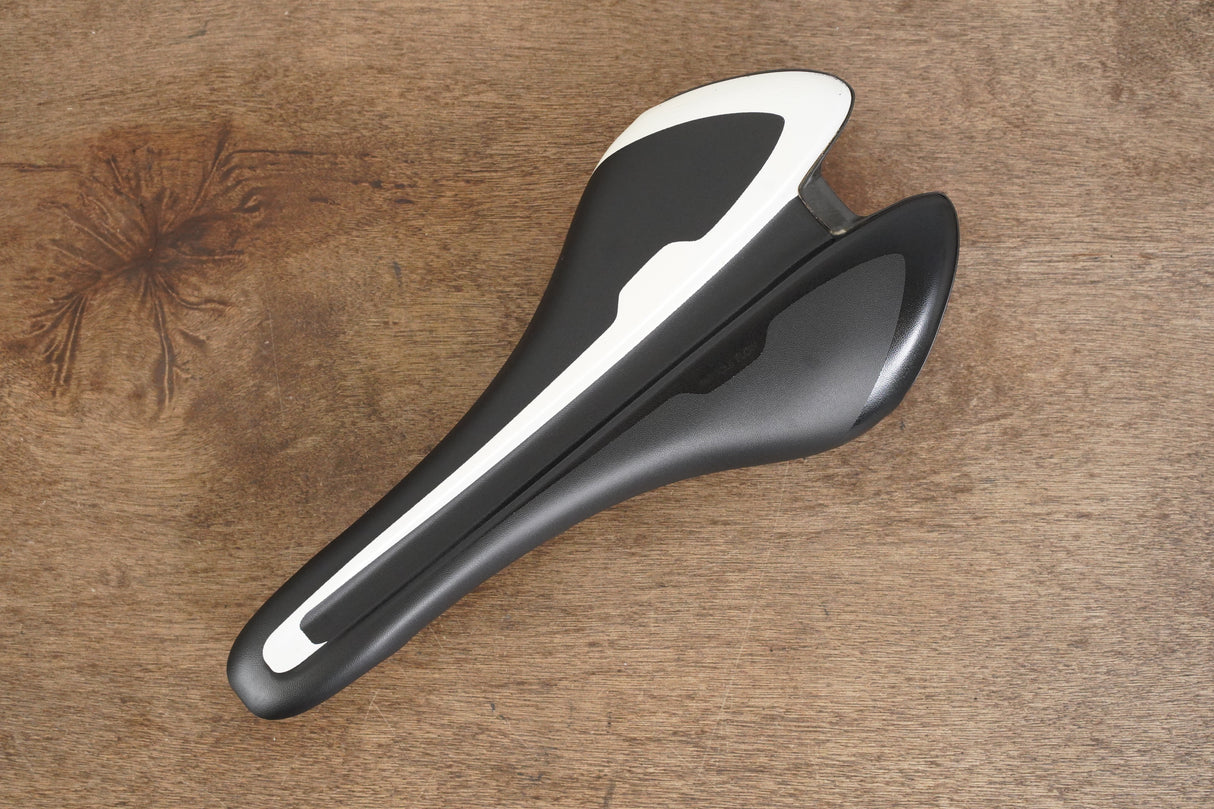 130mm Giant Contact SLR Carbon Rail Road Saddle 179g