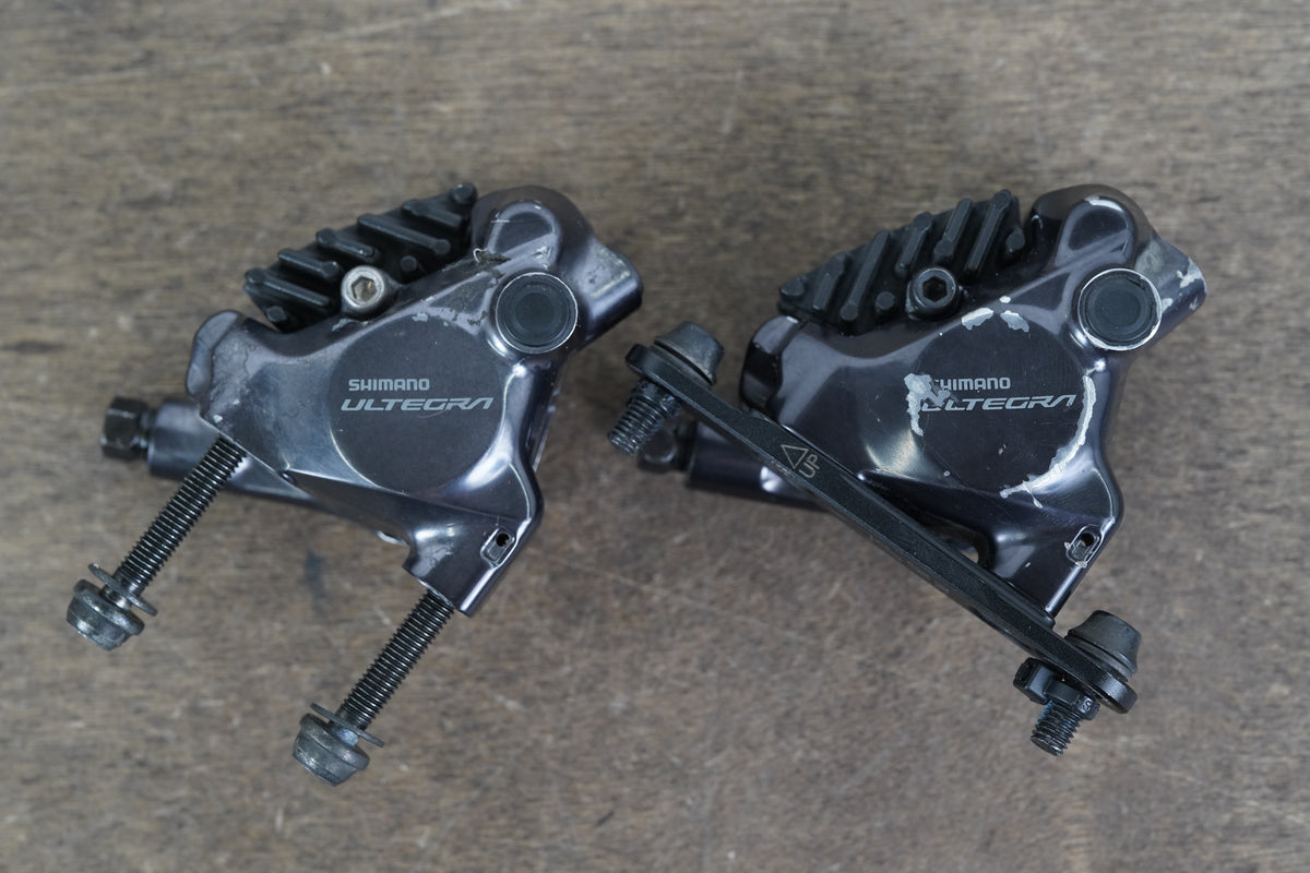 Shimano Ultegra R8170 Di2 12 Speed Electronic Disc Brake Road Groupset 8150