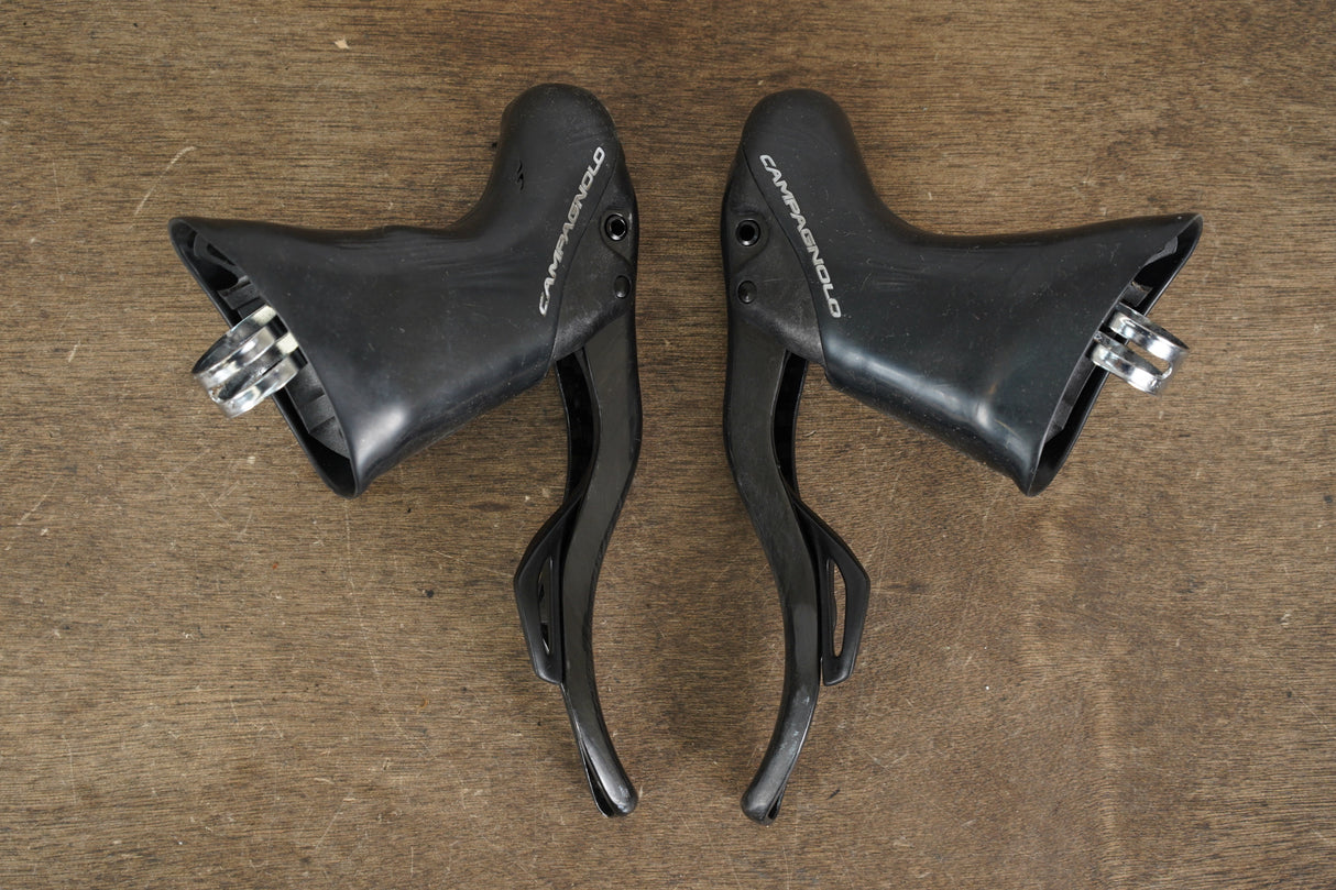 Campagnolo Super Record EPS V4 12 Speed Electronic Rim Brake Groupset