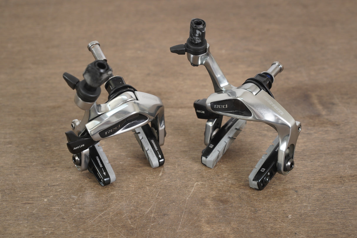 SRAM Red 22 11 Speed Mechanical Rim Brake Road Groupset