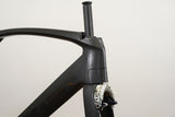 58cm Trek Madone 9 Gen 6 Carbon Aero Rim Brake Road Frameset