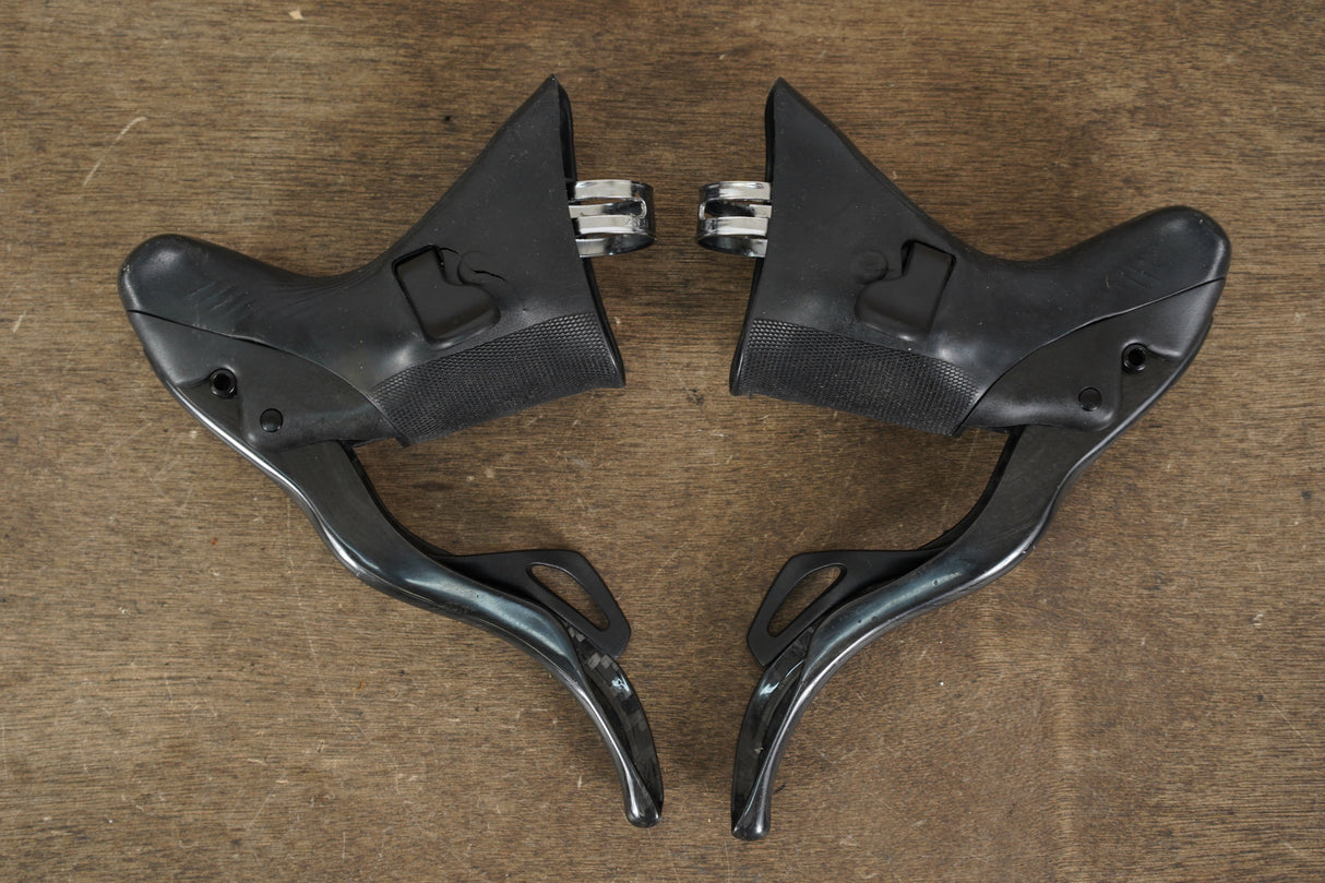 Campagnolo Super Record EPS V4 12 Speed Electronic Rim Brake Groupset