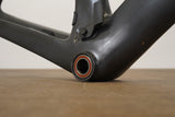 58cm Trek Madone 9 Gen 6 Carbon Aero Rim Brake Road Frameset