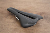 138mm Bontrager Paradigm Race Gel Cr-Mo Rail Road Saddle 264g