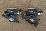 TRP HY/RD Hydraulic Post Mount Disc Brake Road Calipers