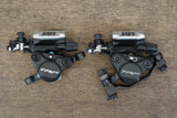 TRP HY/RD Hydraulic Post Mount Disc Brake Road Calipers