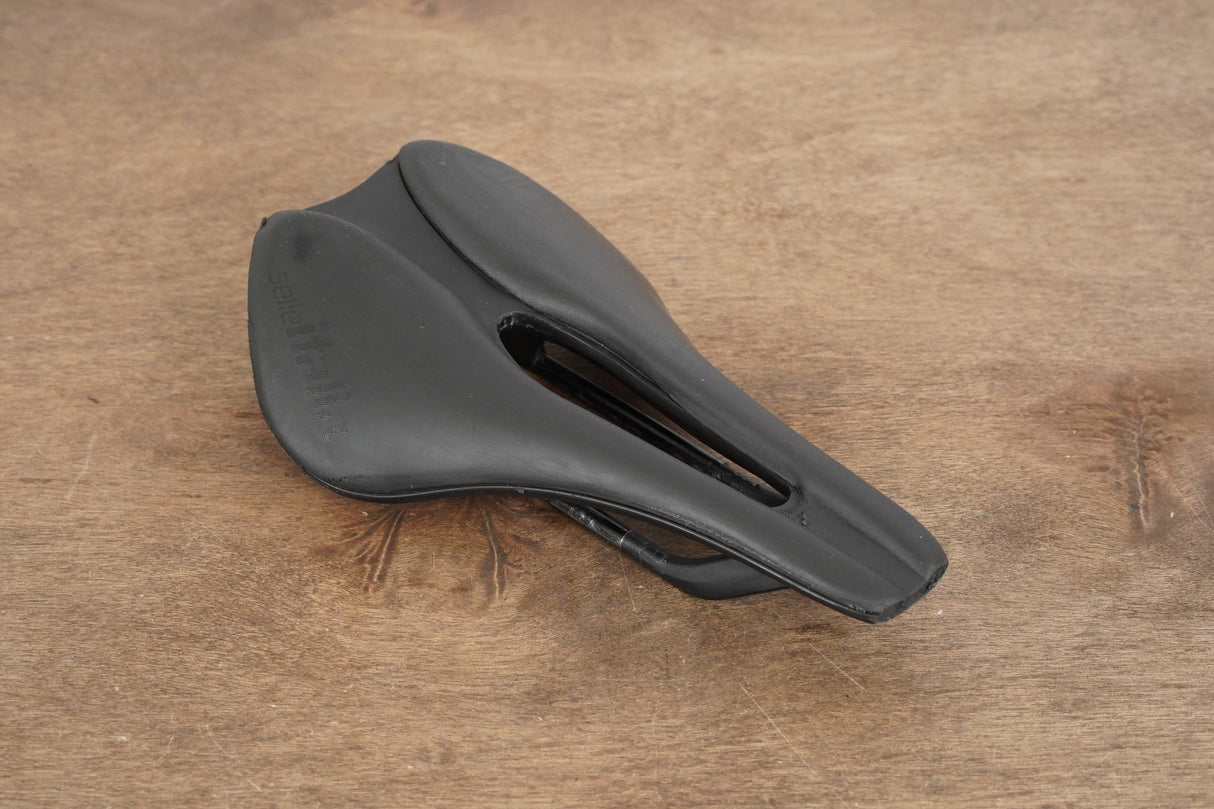 145mm Selle Italia Model X Boost Carbon Rail Road Saddle 291g