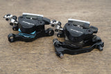 TRP HY/RD Hydraulic Post Mount Disc Brake Road Calipers