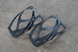 (2) Specialized S-WORKS Rib Cage III Carbon Water Bottle Cages 44g