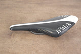 130mm Fizik Arione CX Carbon Braided Rail Road Saddle 181g