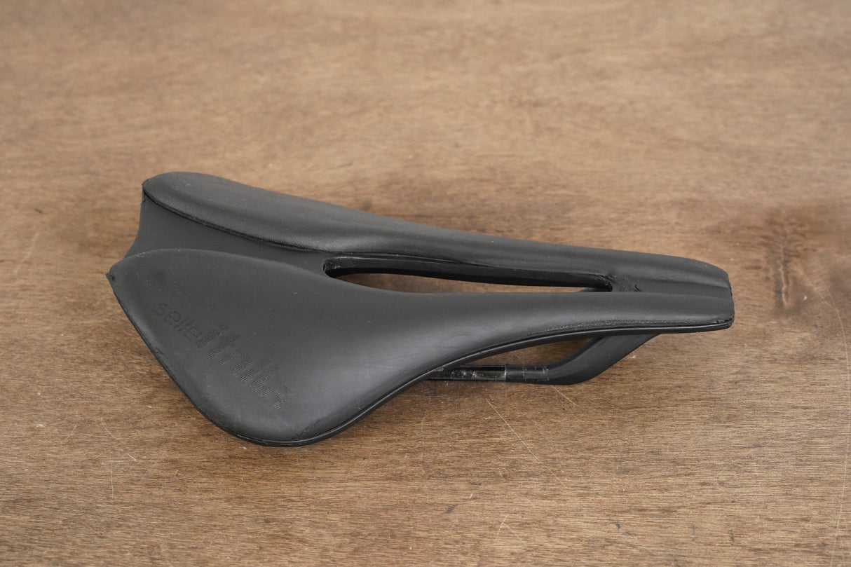 145mm Selle Italia Model X Boost Carbon Rail Road Saddle 291g