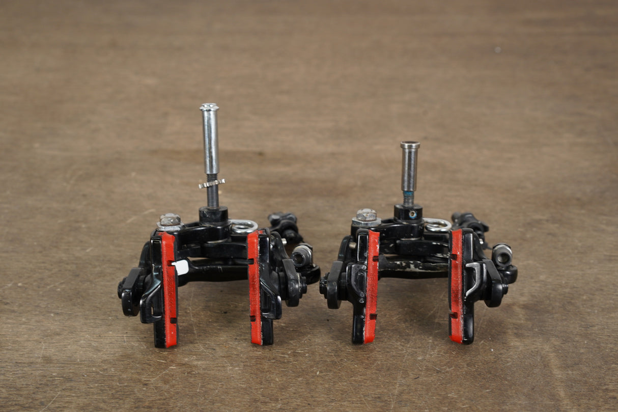 Campagnolo Super Record EPS V4 12 Speed Electronic Rim Brake Groupset