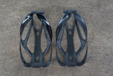 (2) Specialized S-WORKS Rib Cage III Carbon Water Bottle Cages 44g