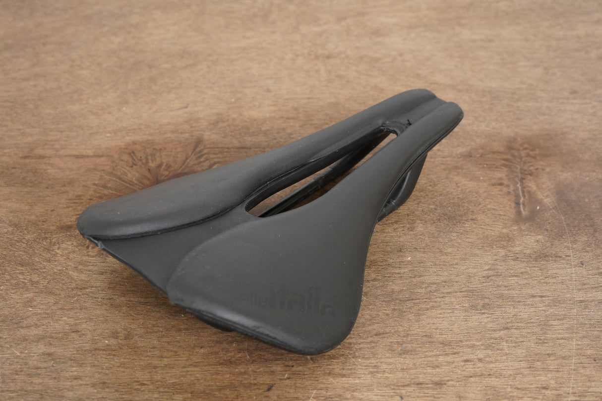 145mm Selle Italia Model X Boost Carbon Rail Road Saddle 291g