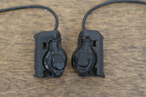 (2) Shimano Dura-Ace SW-R9150 Di2 Sprint Shifters 9150