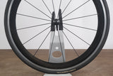 Mavic Cosmic Carbone Carbon Clincher Rim Brake Wheelset Campagnolo 11 Speed