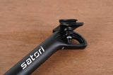 27.2mm Santori Serpent Alloy Road Seatpost 245g