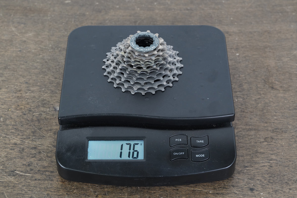 11-25T Shimano Dura-Ace CS-R9100 11 Speed Road Cassette 176g 9100