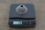 11-25T Shimano Dura-Ace CS-R9100 11 Speed Road Cassette 176g 9100