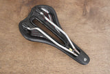 138mm Bontrager Paradigm Race Gel Cr-Mo Rail Road Saddle 264g