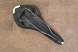 130mm Fizik Arione CX Carbon Braided Rail Road Saddle 181g