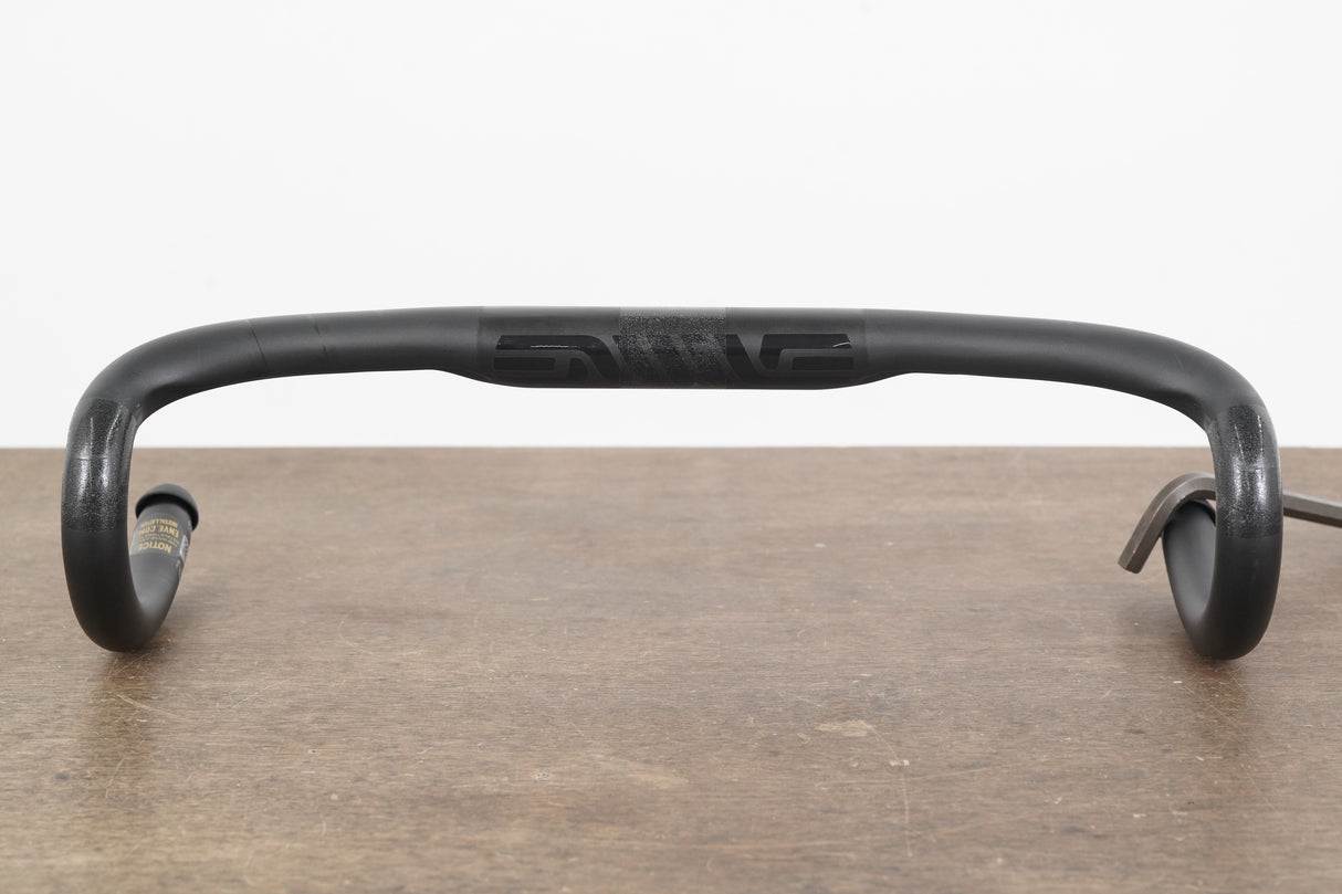 42cm ENVE Carbon Compact Road Handlebar 31.8mm