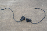 (2) Shimano Dura-Ace SW-R9150 Di2 Sprint Shifters 9150