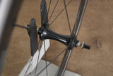 Mavic Cosmic Carbone Carbon Clincher Rim Brake Wheelset Campagnolo 11 Speed