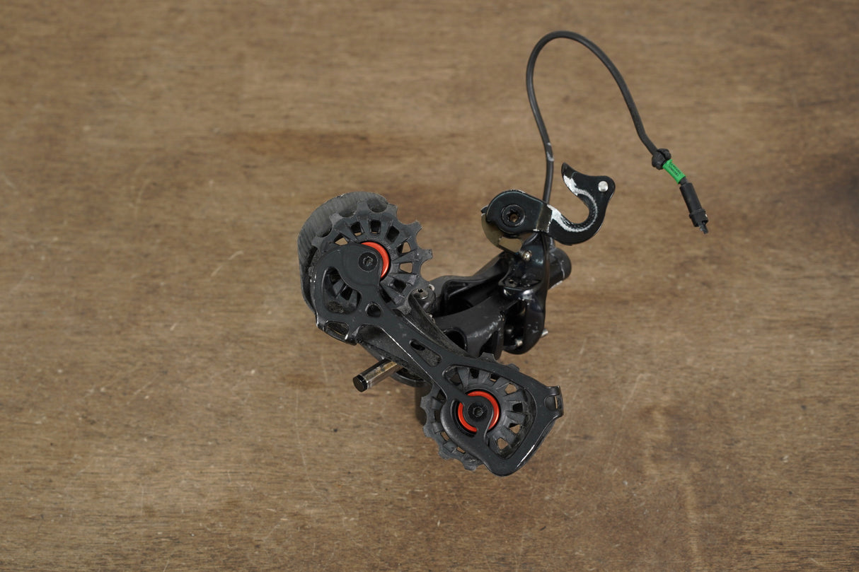 Campagnolo Super Record EPS V4 12 Speed Electronic Rim Brake Groupset