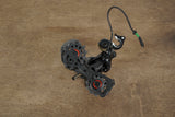 Campagnolo Super Record EPS V4 12 Speed Electronic Rim Brake Groupset