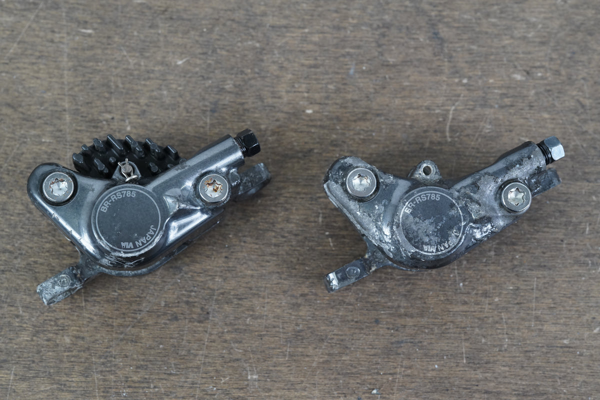 Shimano Ultegra 6870 GS Di2 11 Speed Electronic Hydraulic Disc Brake Full Groupset