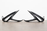 (2) Specialized S-WORKS Rib Cage III Carbon Water Bottle Cages 44g