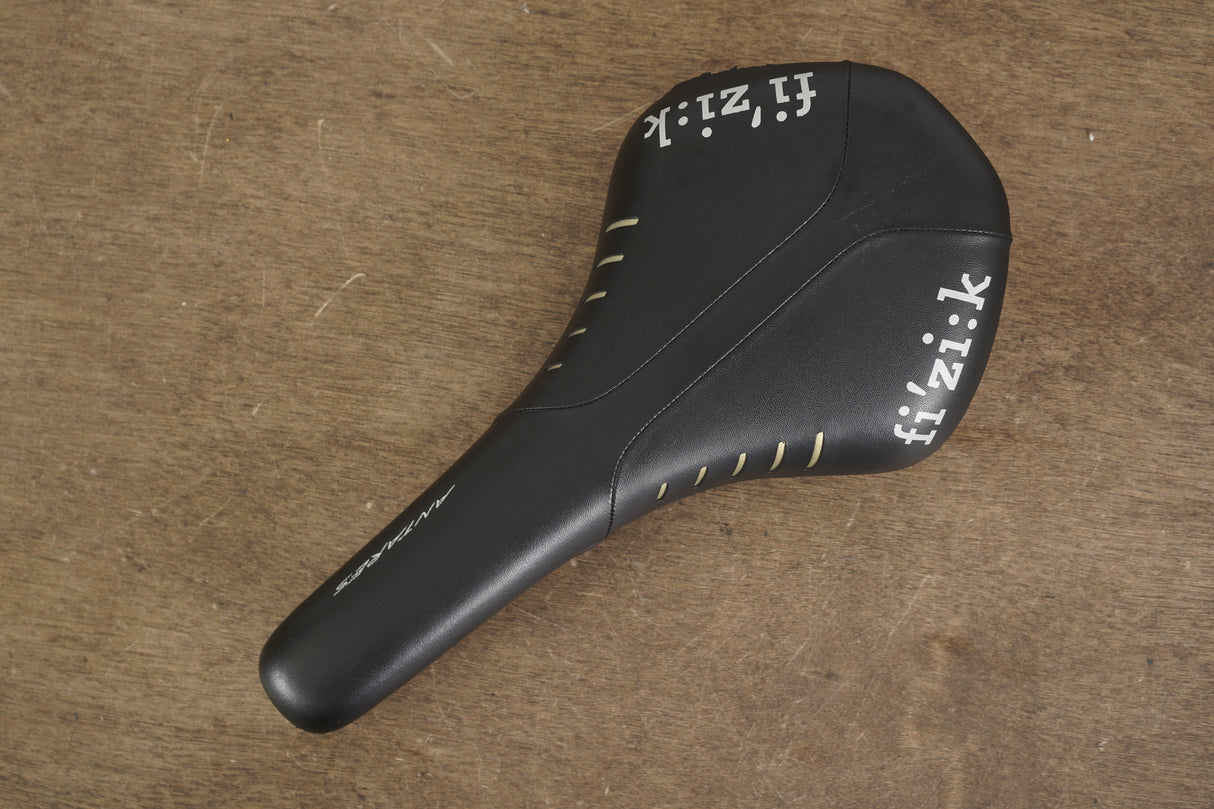 140mm Fizik Antares R5 Cr-Mo Rail Road Saddle 215g