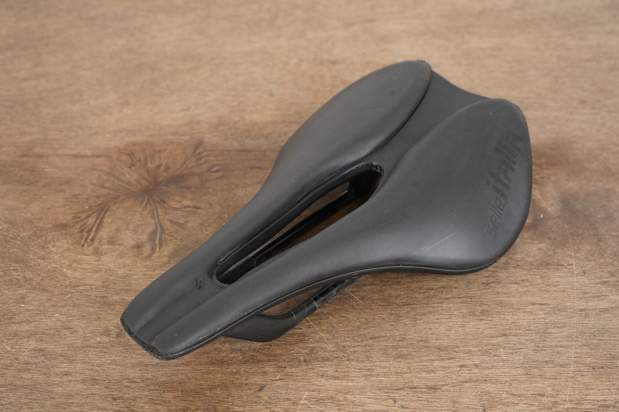 145mm Selle Italia Model X Boost Carbon Rail Road Saddle 291g