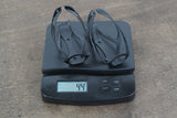 (2) Specialized S-WORKS Rib Cage III Carbon Water Bottle Cages 44g