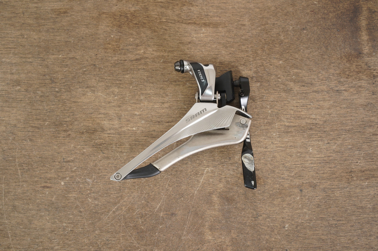 SRAM Red 22 11 Speed Mechanical Rim Brake Road Groupset