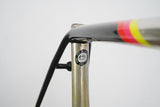 54cm Specialized S-WORKS Tarmac SL5 Alberto Contador Carbon Rim Brake Frameset