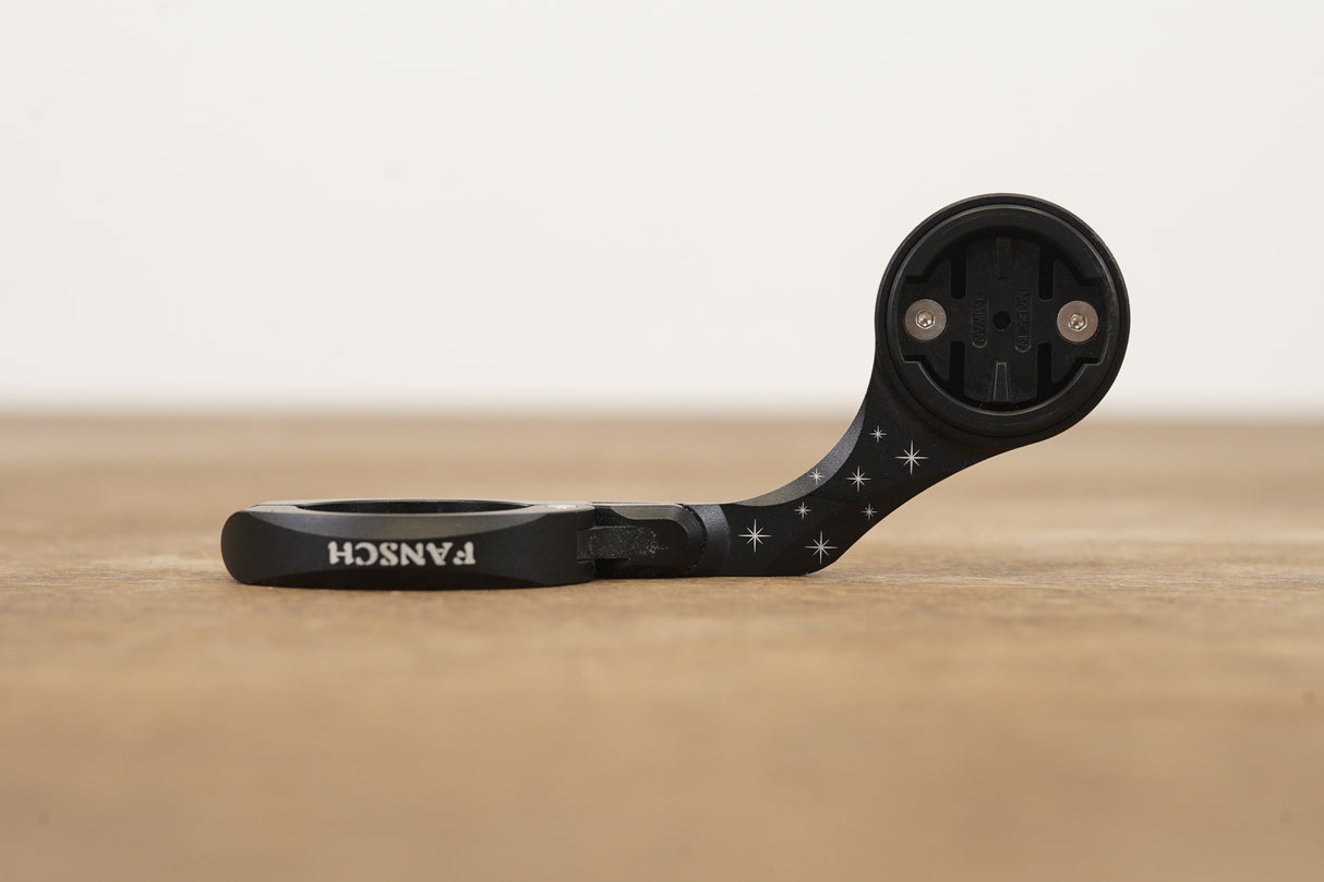 Fansch Garmin Out Front Handlebar Cycling Computer Mount 46g